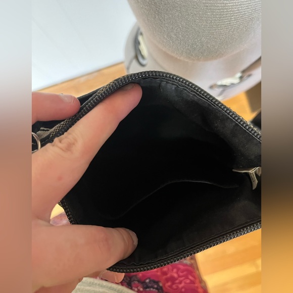 Coach purse **FREE** with 50 dollar purchase - Picture 4 of 6